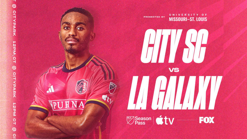 STLCITYSC v LAGALAXY