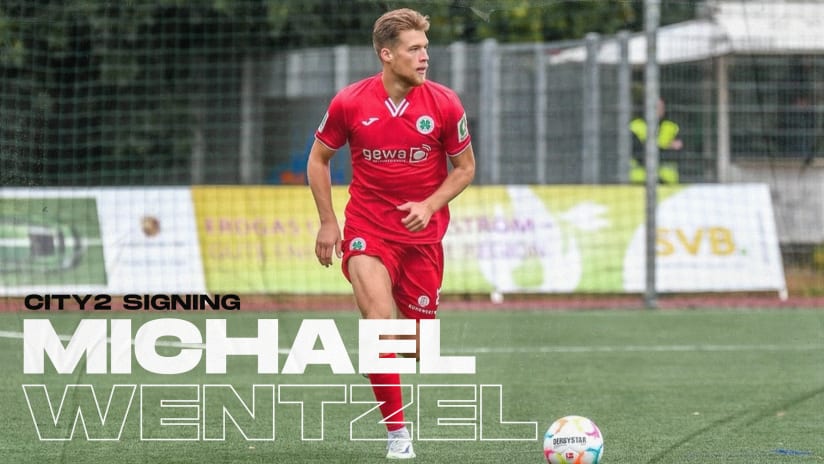 Michael Wentzel Announcement[51]