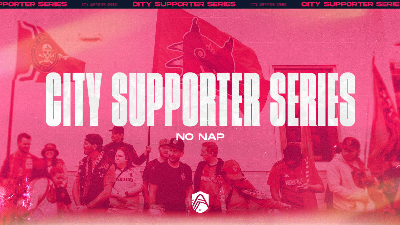 CITY SUPPORTER SERIES - No Nap_Article Header