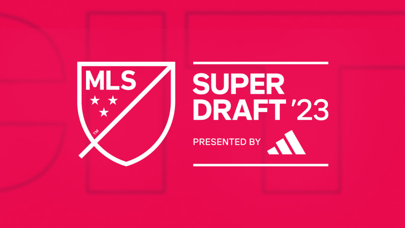 MLS Draft Header