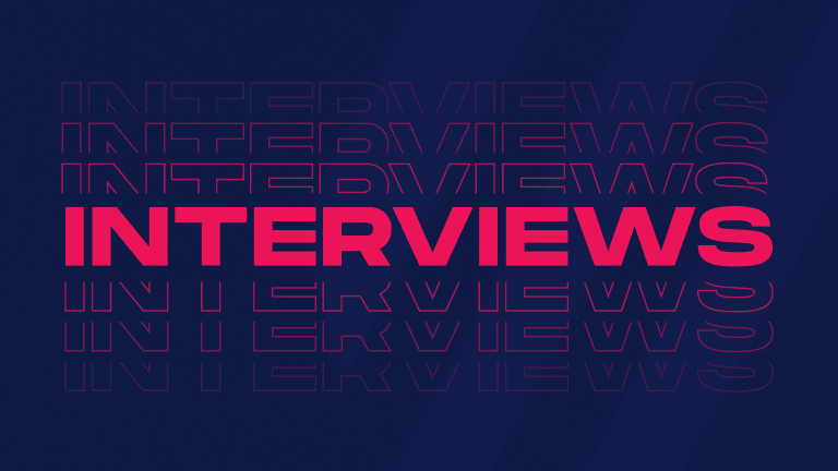 3. Interviews