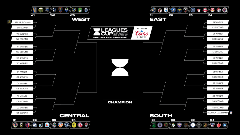 LC Bracket - 16x9