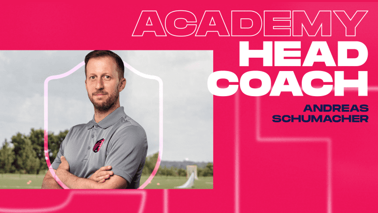 AcademyHeadCoach